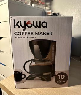 Kyowa Coffee Maker