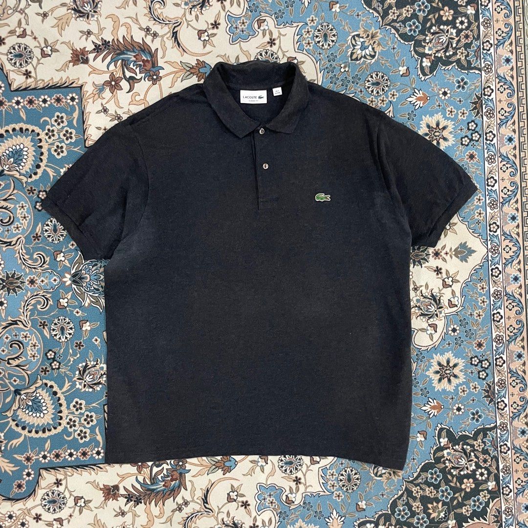 Lacoste deals polo xxl