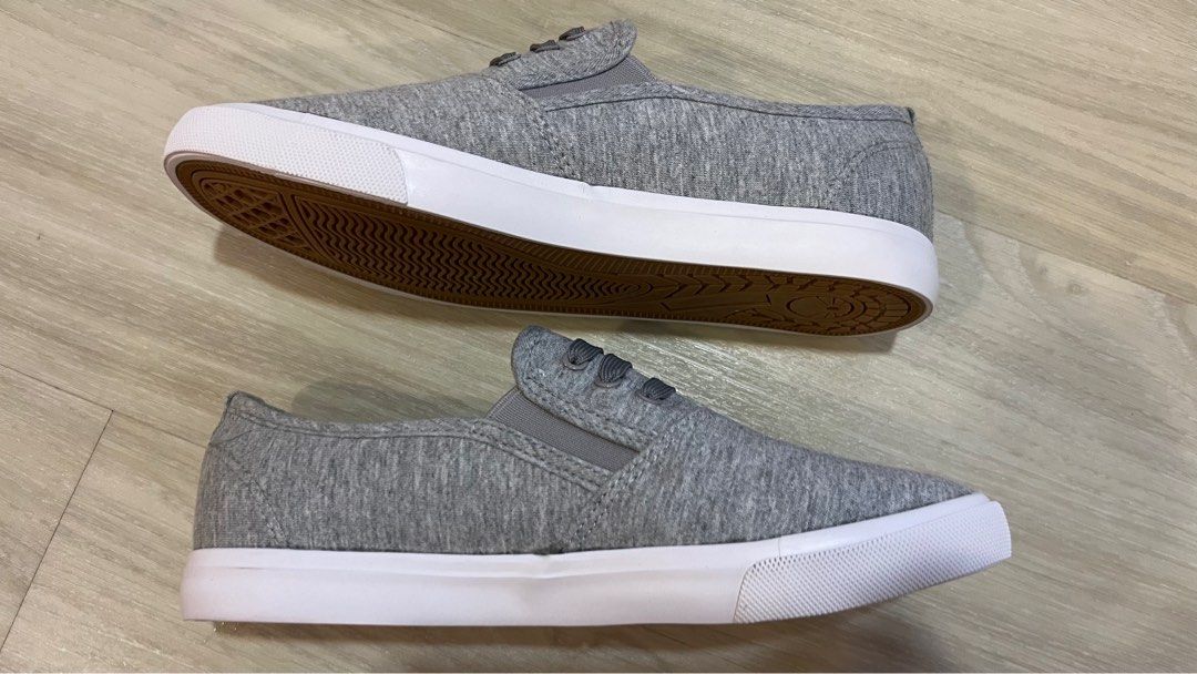 Next ladies canvas pumps top
