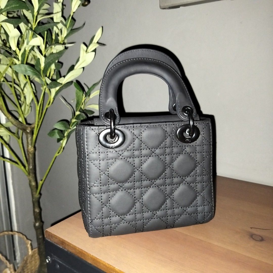 Lady dior outlet ultra matte woc