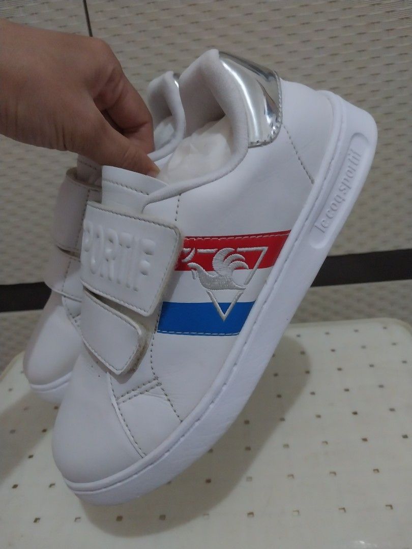 Le coq 2024 sportif 34 cm
