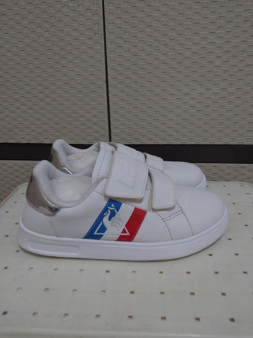 Le coq sportif online 34 cm