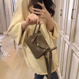 Real leather new arrivals cross body bags