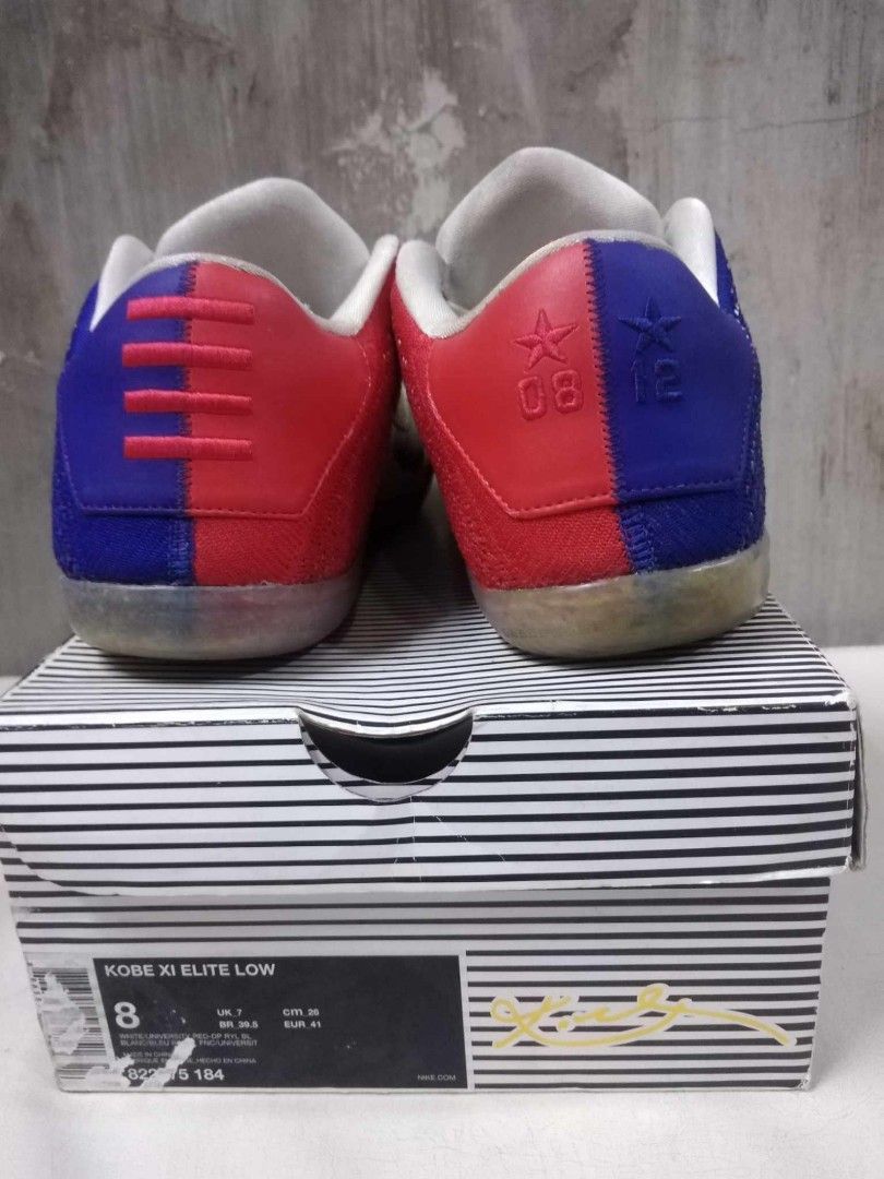 Usa discount kobe 11