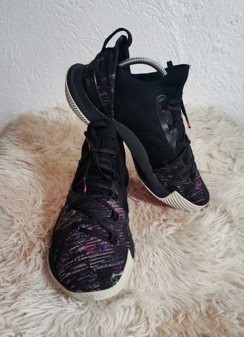 Under armour curry on sale 5 tokyo nights