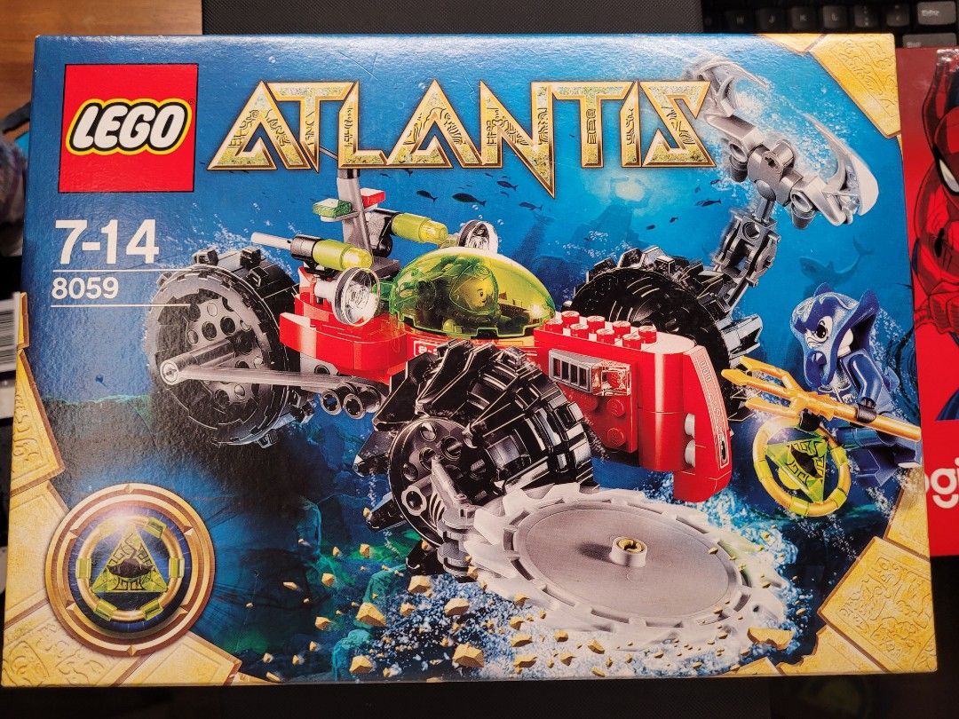8059 lego best sale