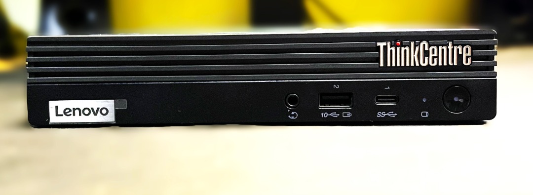 LENOVO SYSTEM UNIT MINI CPU I5-10TH GEN, Computers & Tech, Desktops on ...