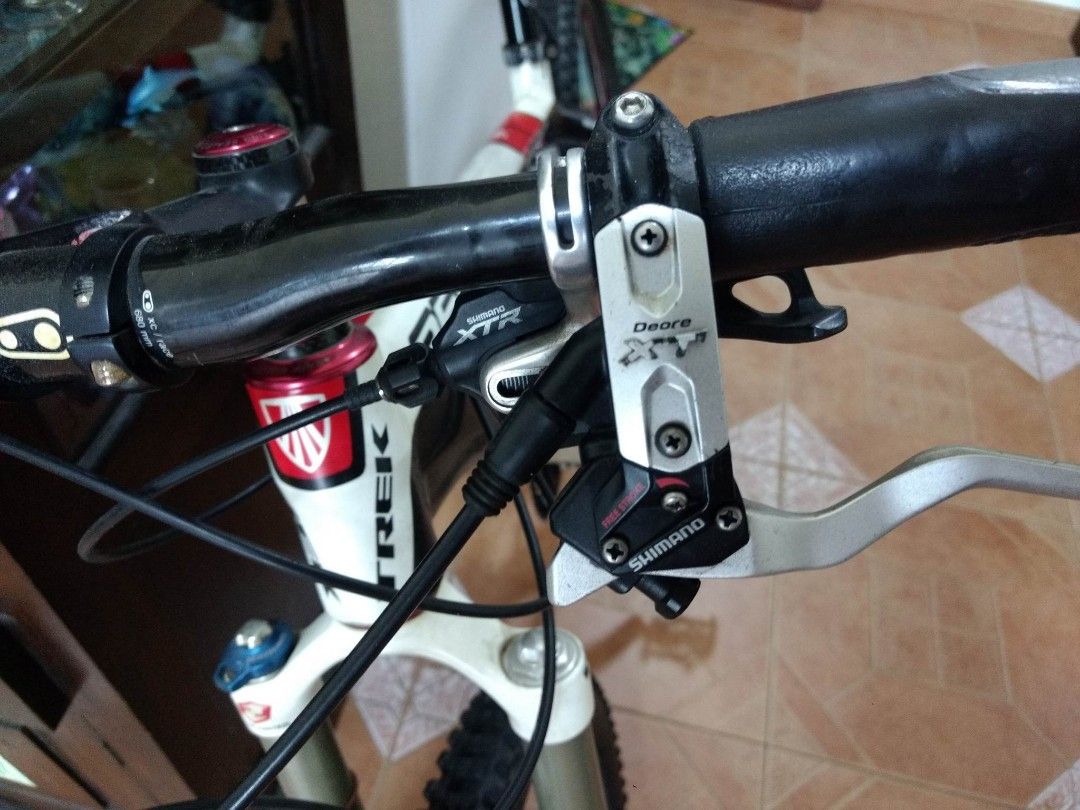 Trek discount shifter parts