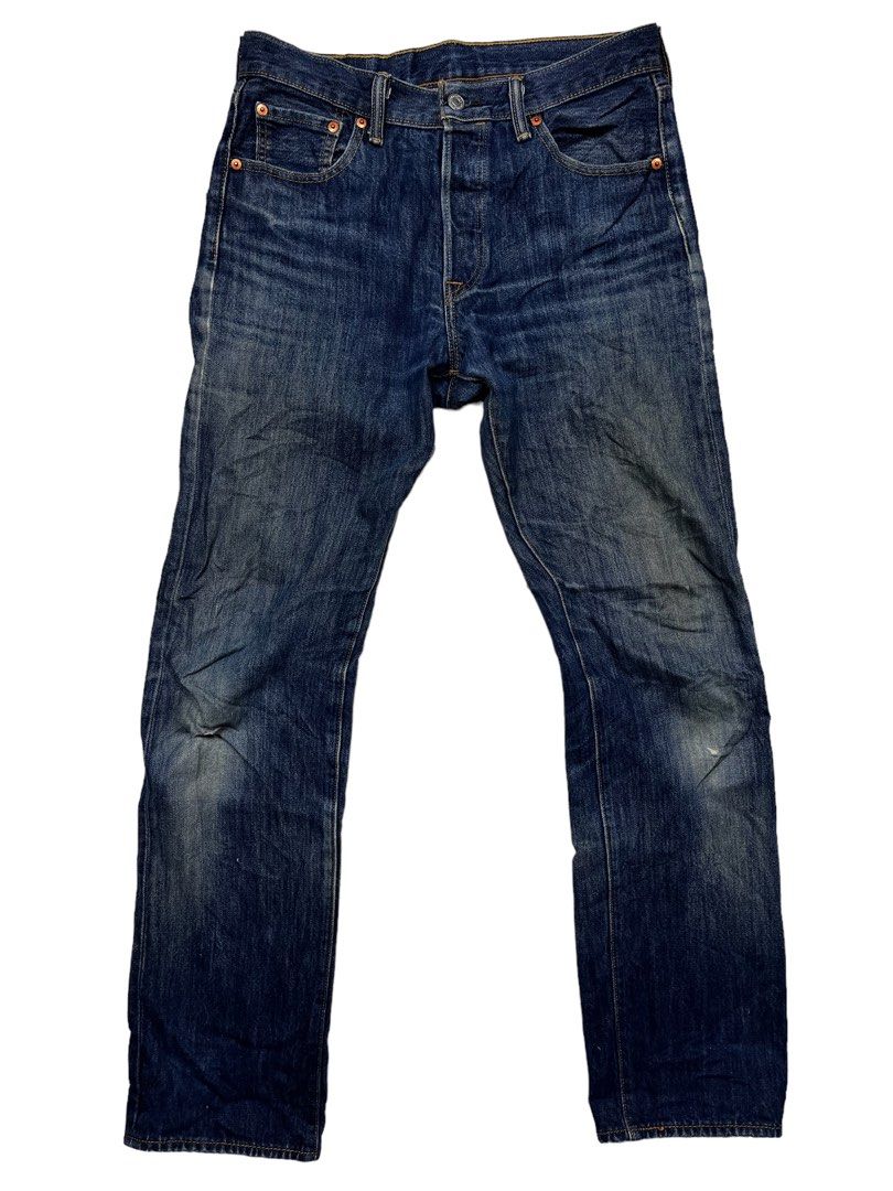 Levis 501 30 32 cheap