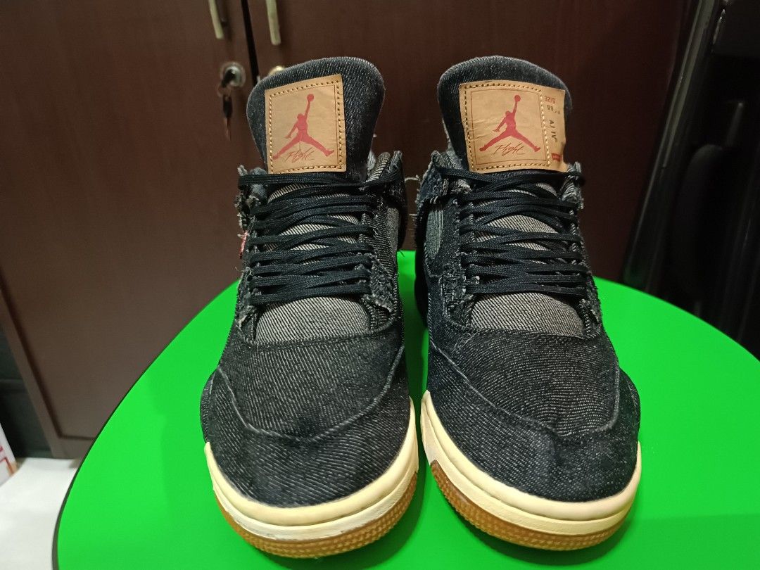 jordan 5 levis