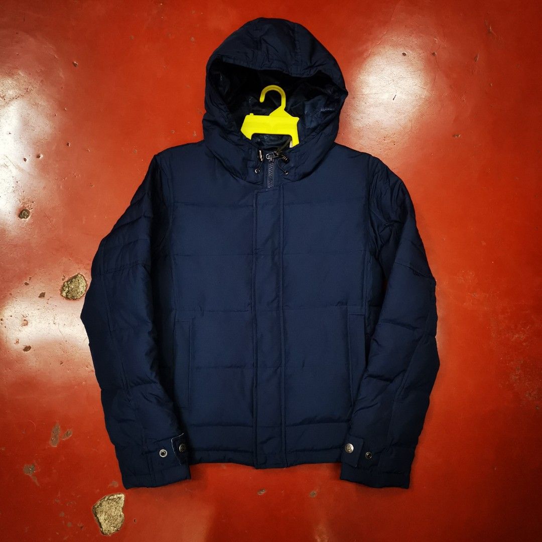 Levi's parka jackets deals mens