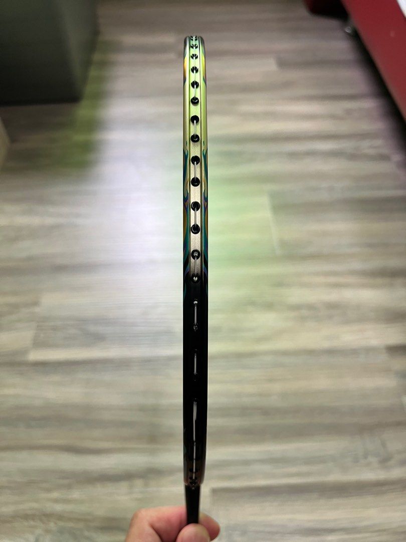 Li Ning Axforce 100 4UG5 (Exbolt 65), Sports Equipment, Sports & Games ...