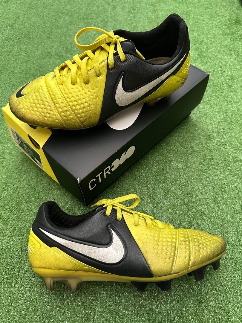 Ctr football boots discount