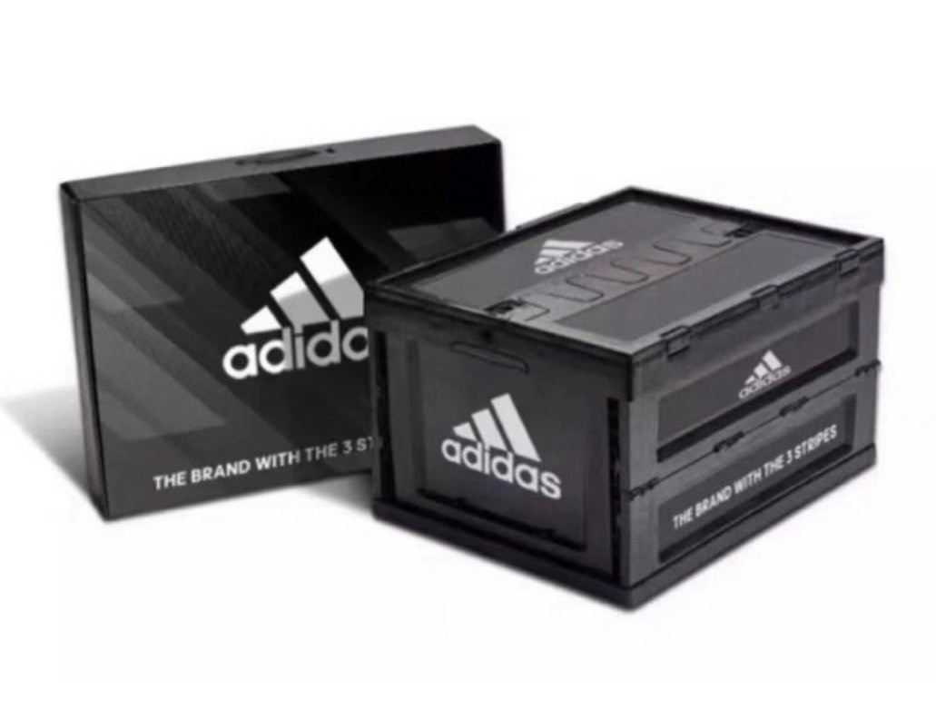 Adidas storage box 2025