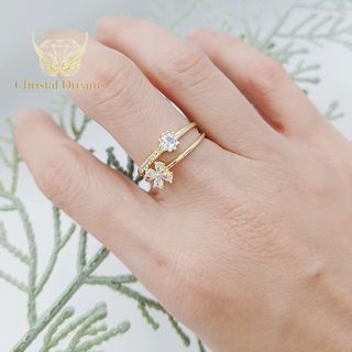 Daisy new arrivals rings sale