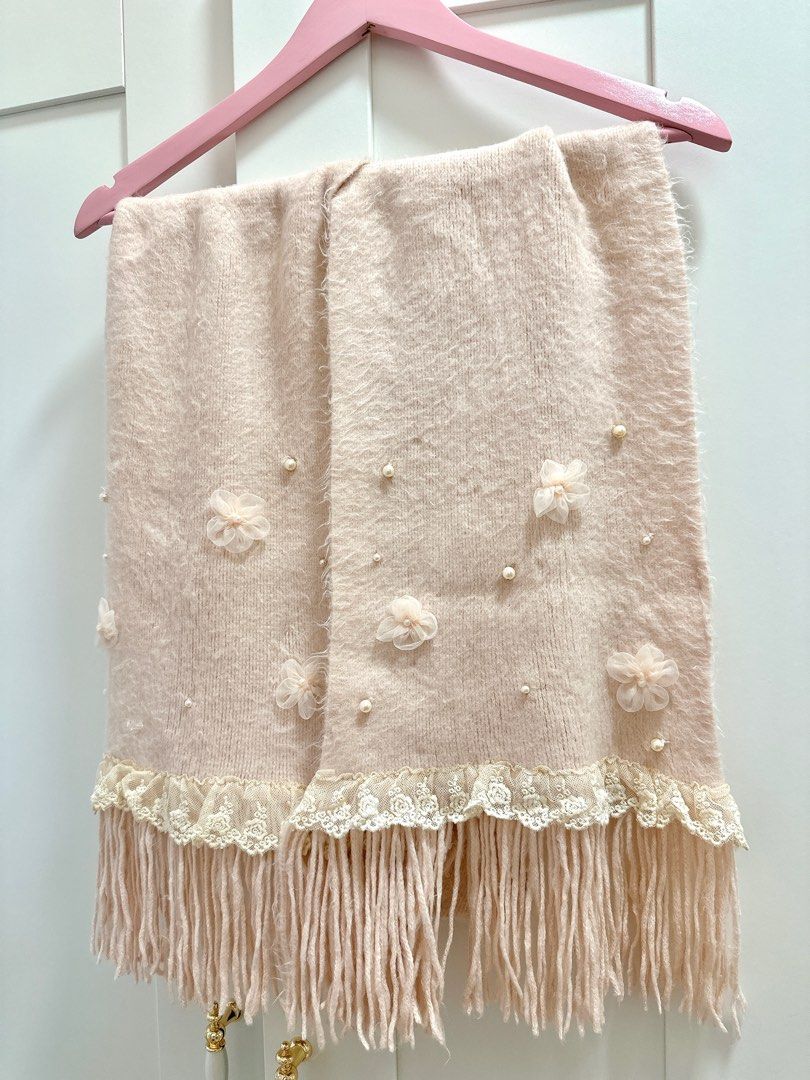 Liz lisa scarf cheap