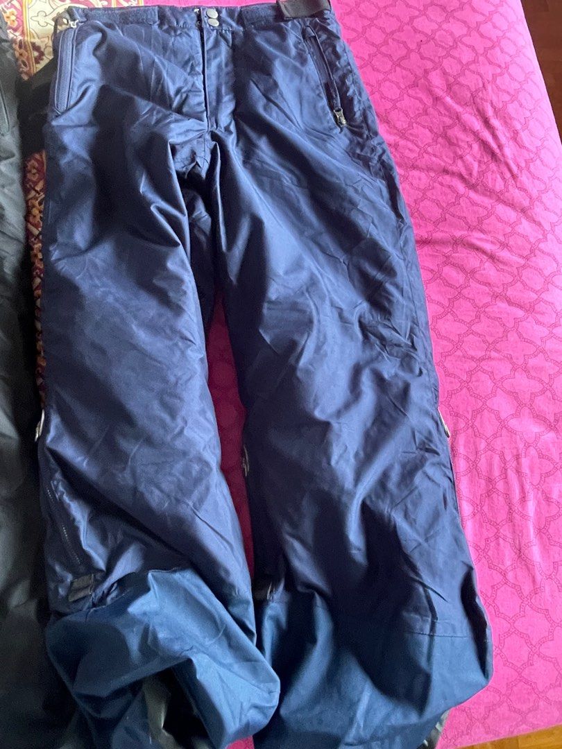 Used discount snow pants