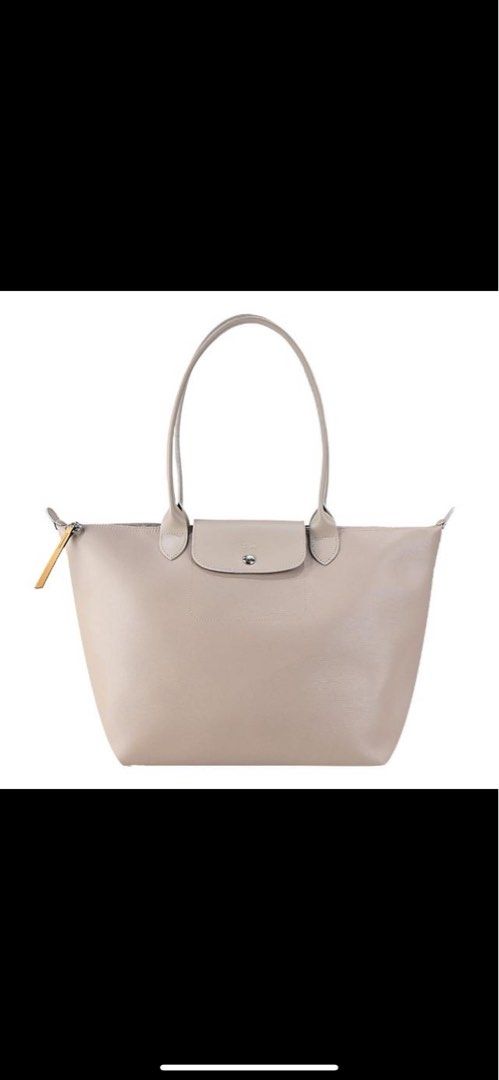 Longchamp pvc store