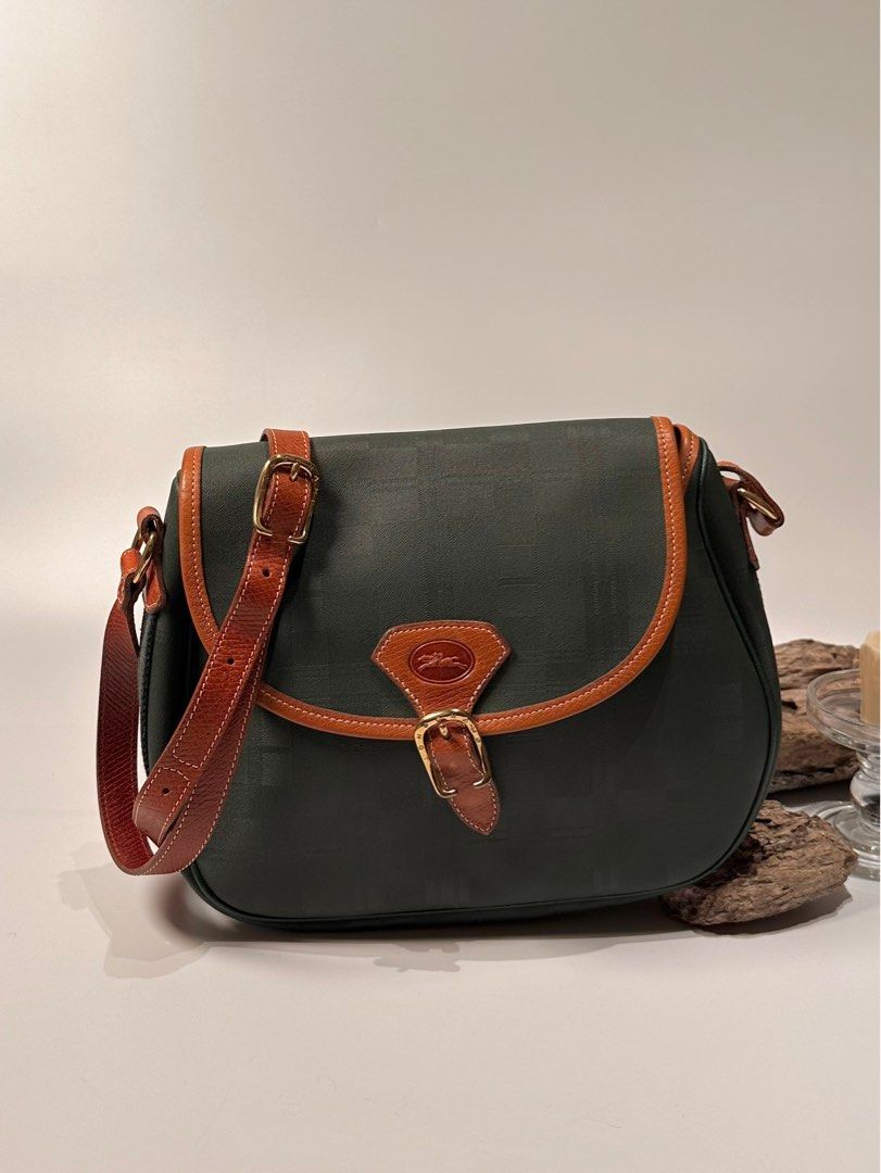 Longchamp new arrivals vintage bag