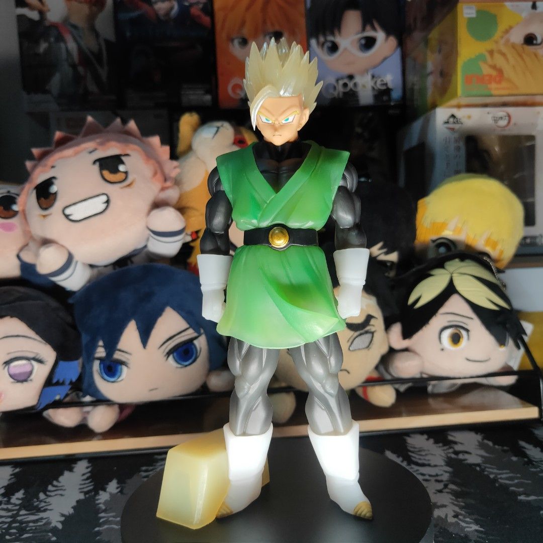 Loose To BIB Anime Figures (Category: Figurines & Statues) located in Quezon City. Submitted by patric1218 (Listing ID 1278099056, Image 2). Description: Items is sold separately but can do bundle price. Some figures have a small issue. Kindly send me a PM if you have any questions about the said items. 😉.
