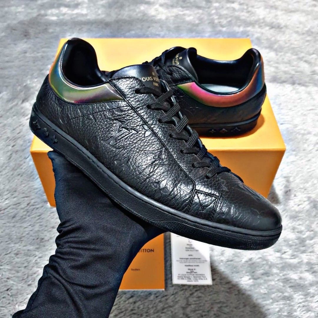 Lv shop prism sneakers