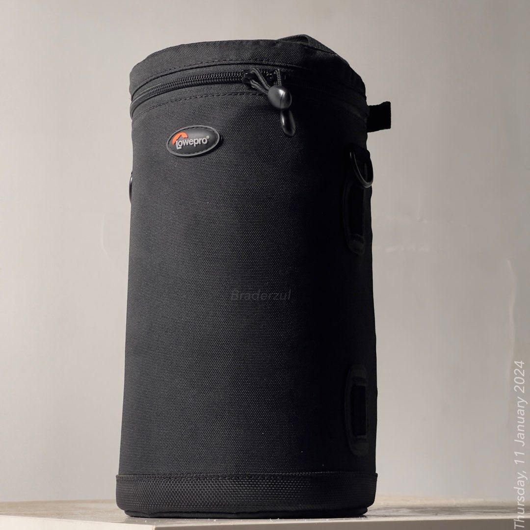 Lowepro lens pouch hot sale