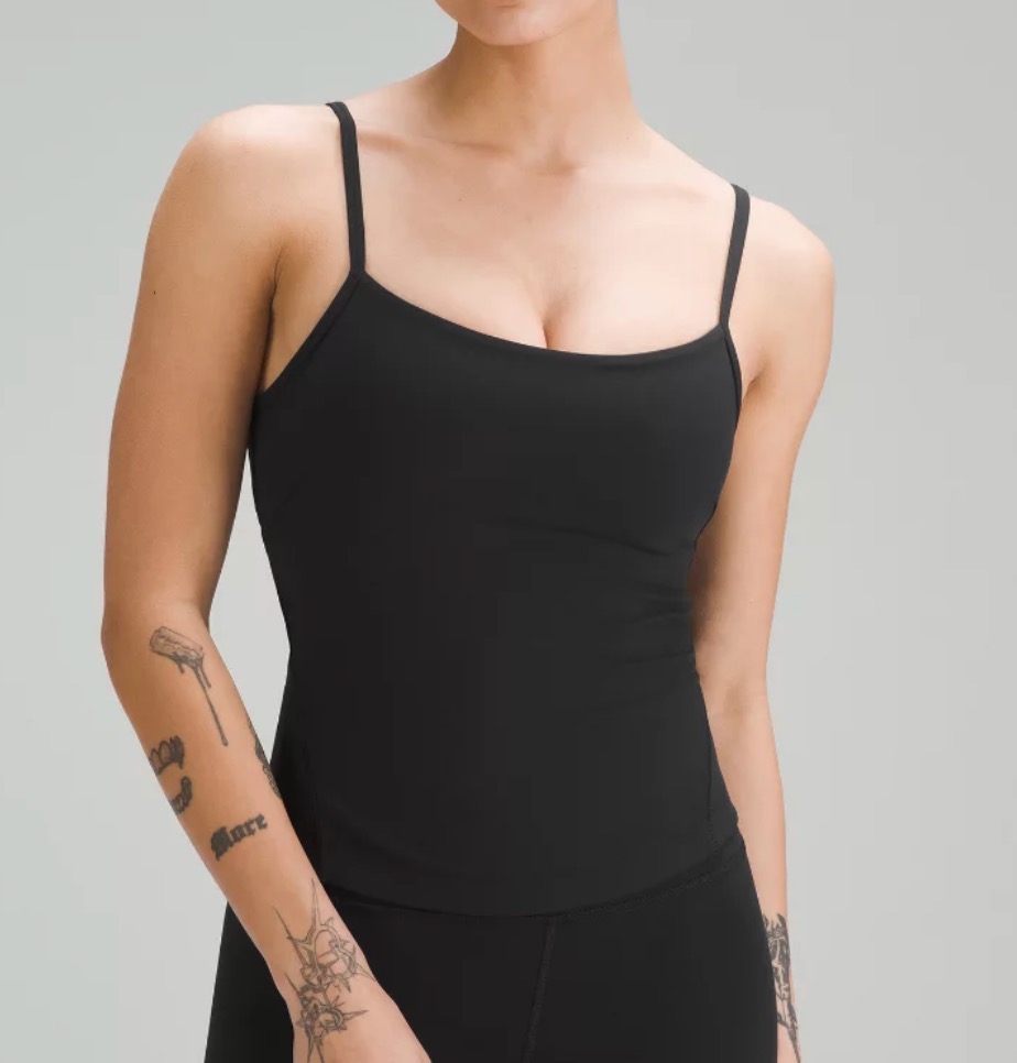 Cheap yoga tank discount tops