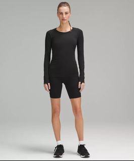 Affordable lululemon swiftly tech long sleeve For Sale