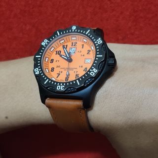 Harga luminox online