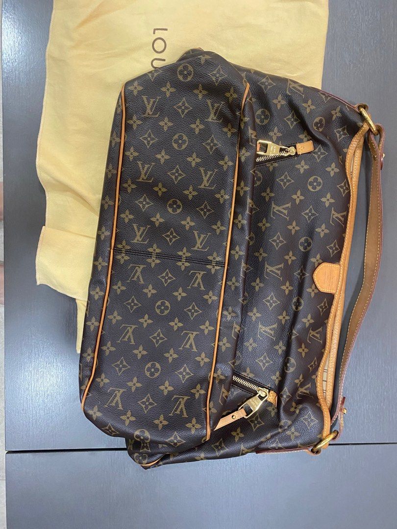 louis vuitton weekender bags