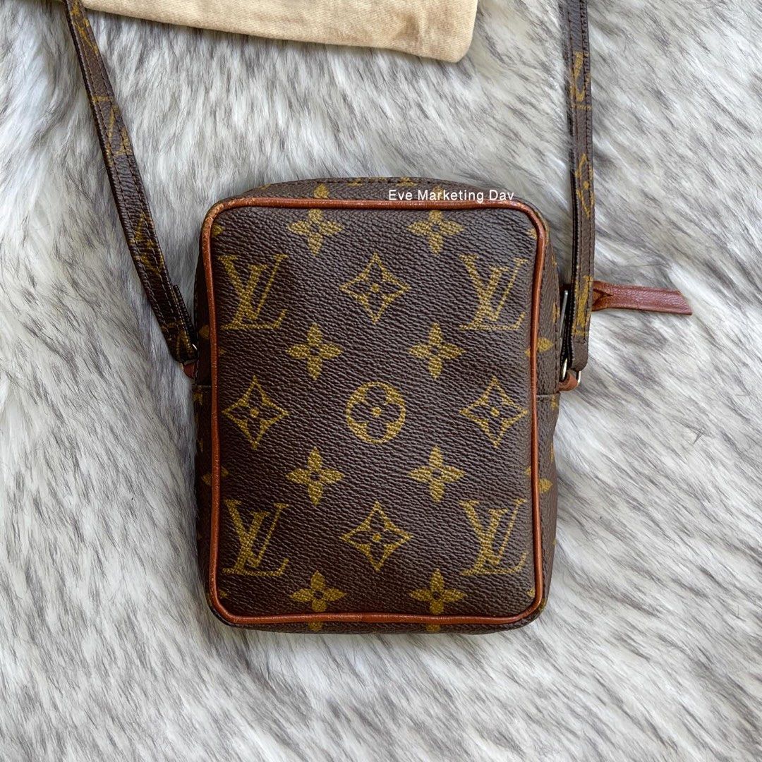 Lv best sale mini danube