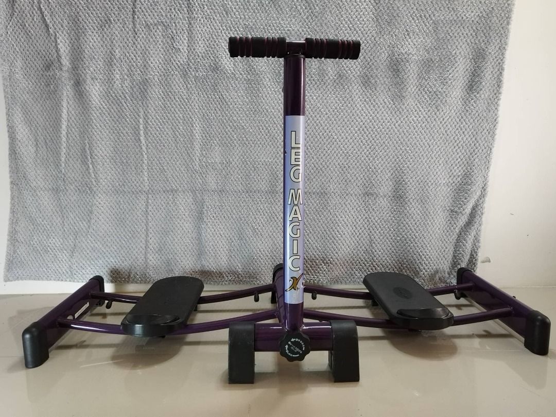 Leg magic x best sale