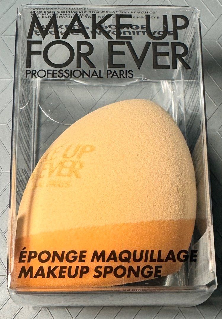 Forever Sponge
