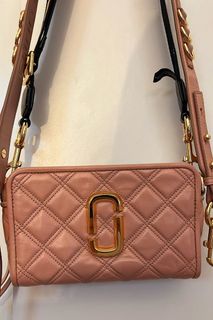 Marc jacobs on sale strap sale