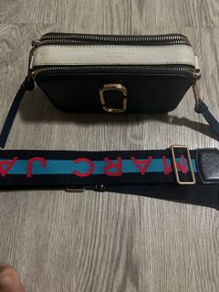 Marc jacobs sling bag singapore clearance