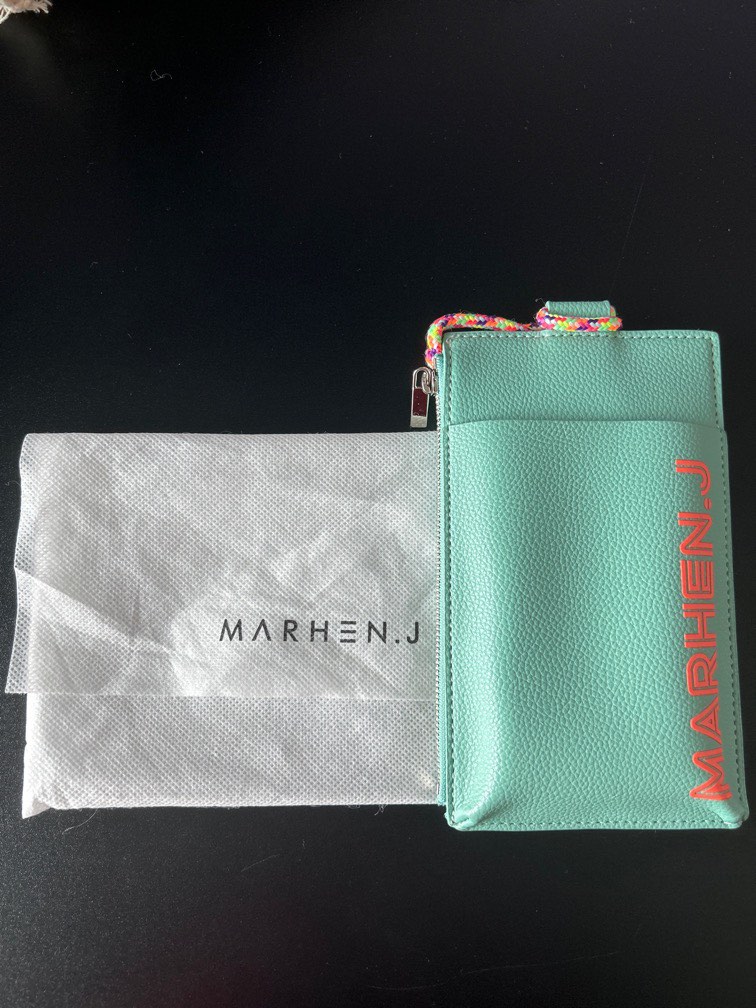 Marhen.J Sling Bag Pouch Women s Fashion Bags Wallets Purses