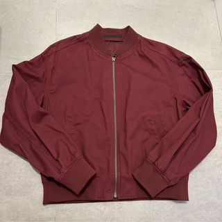 Maroon jackets outlet