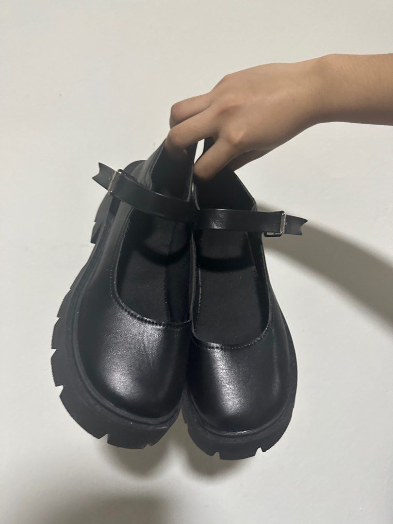 Mary sales jane platforms
