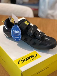 Mavic road shoes top sale