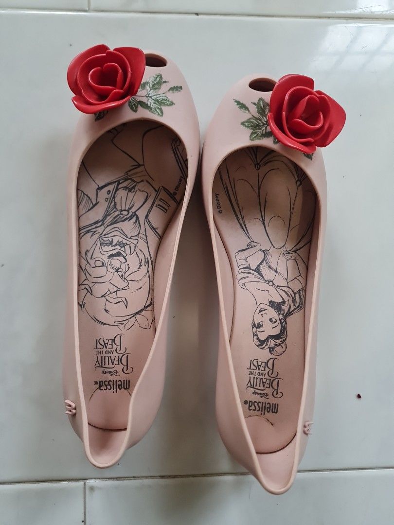 Melissa shoes us deals