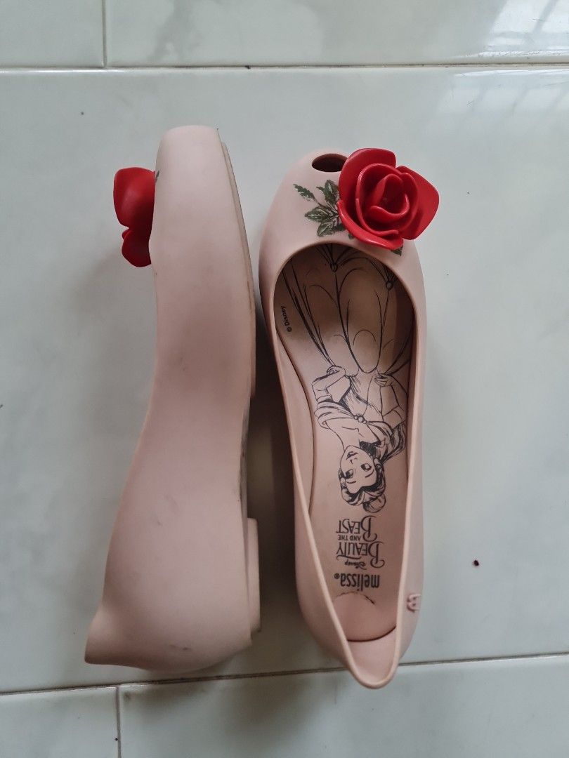 Melissa sales shoes 2