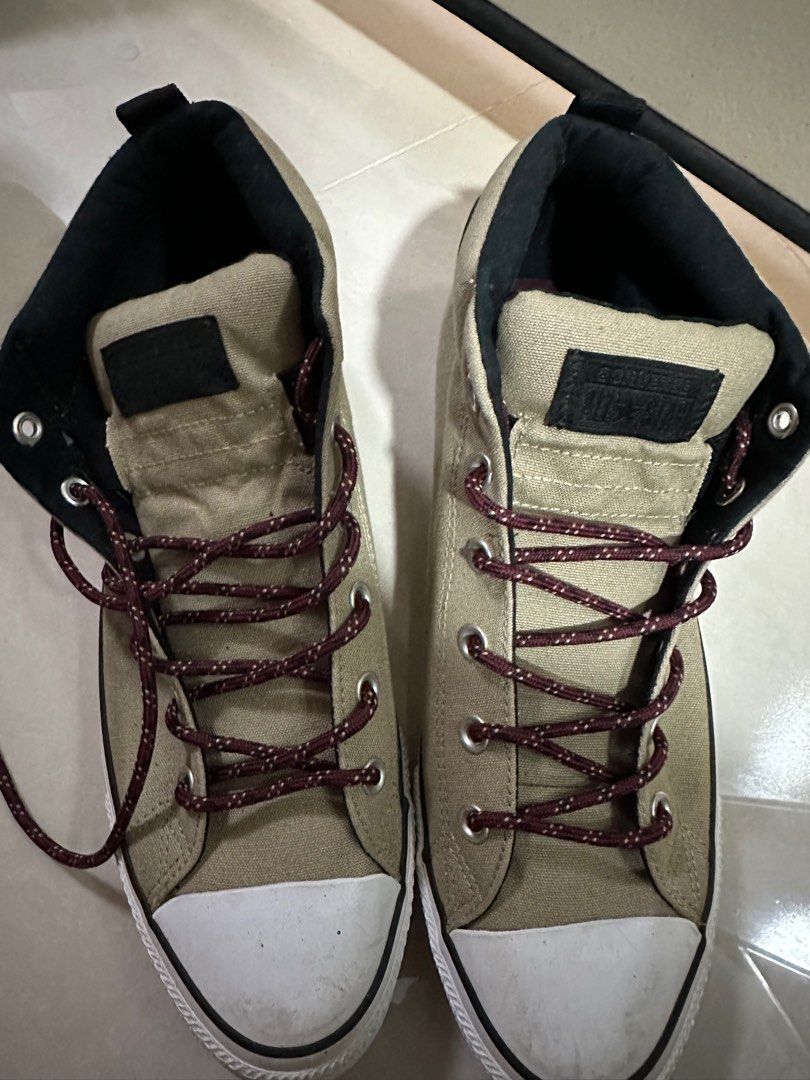 Converse shoes for men clearance