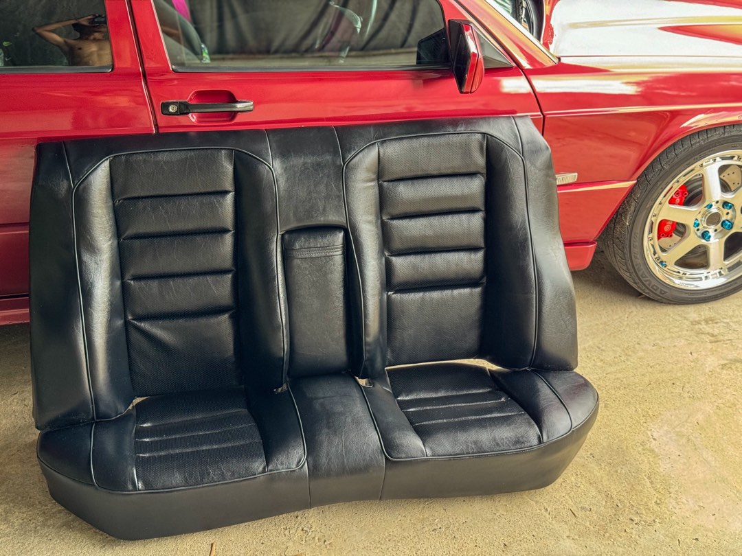 190e recaro seats online