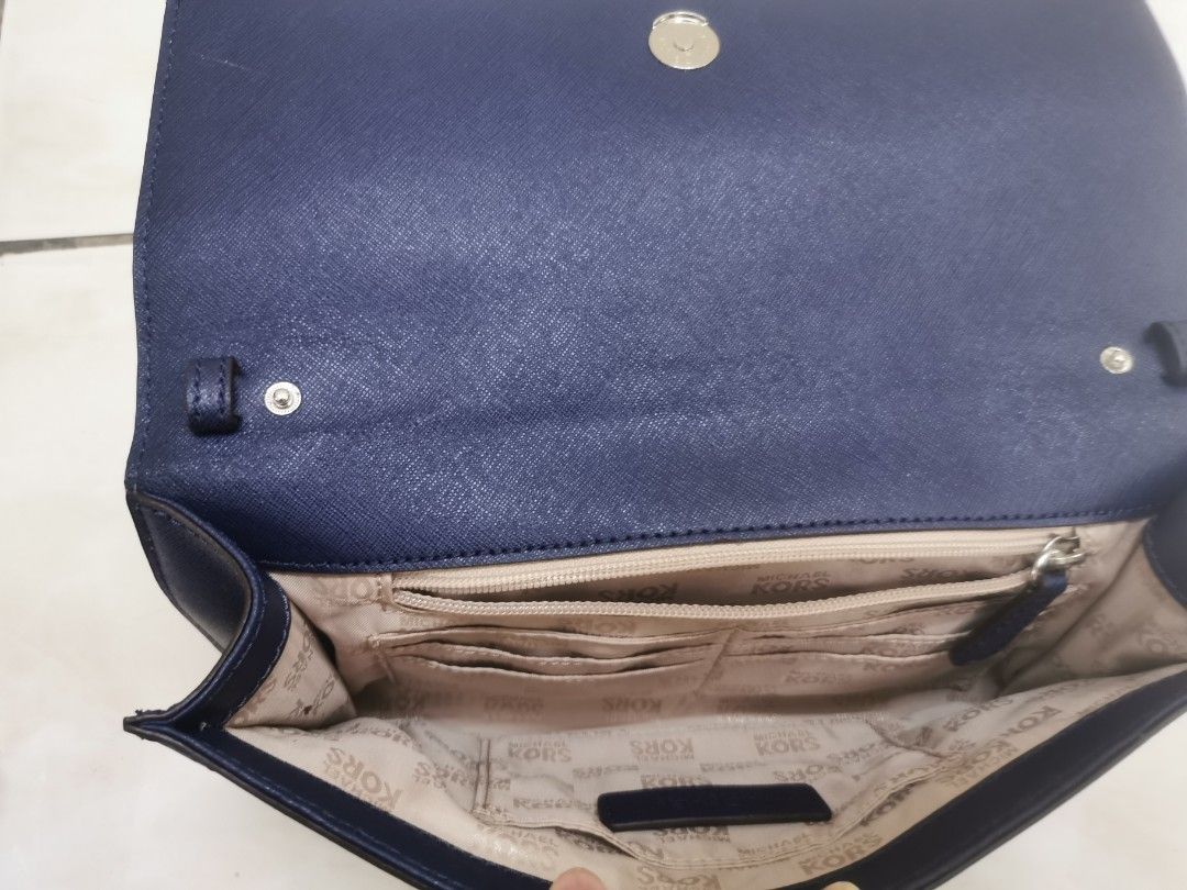 Pochette tilda michael kors outlet