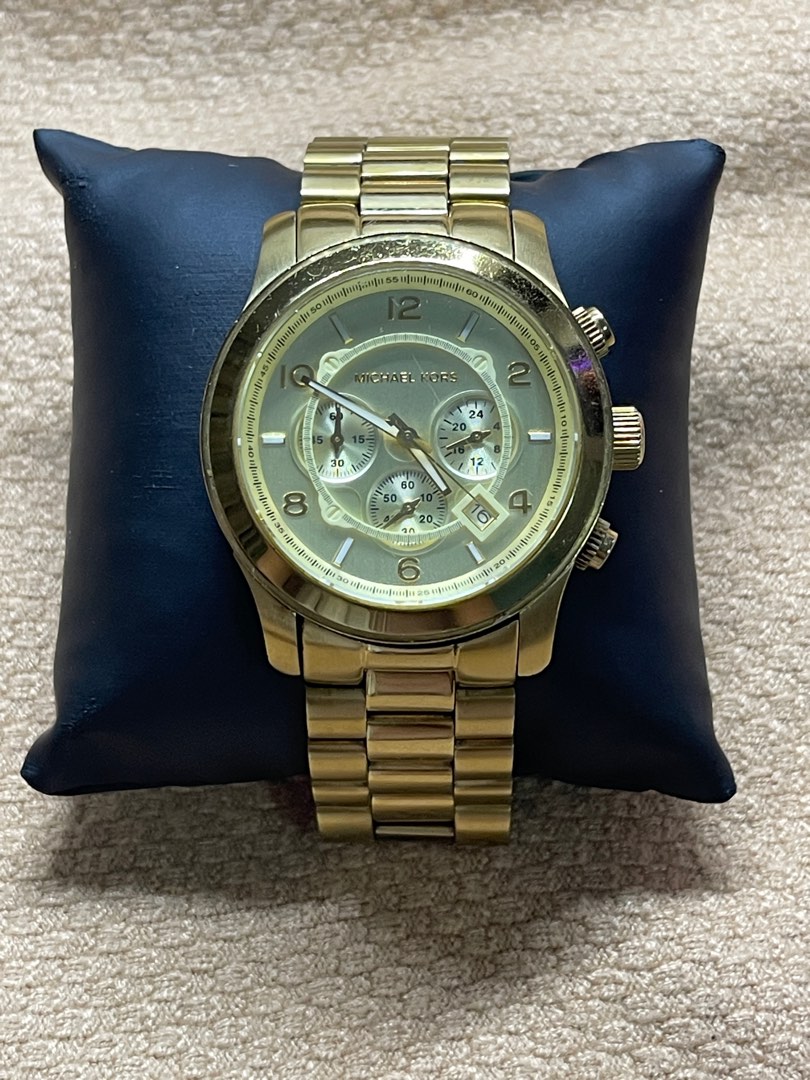 Michael Kors Classic watches Women s Fashion Watches