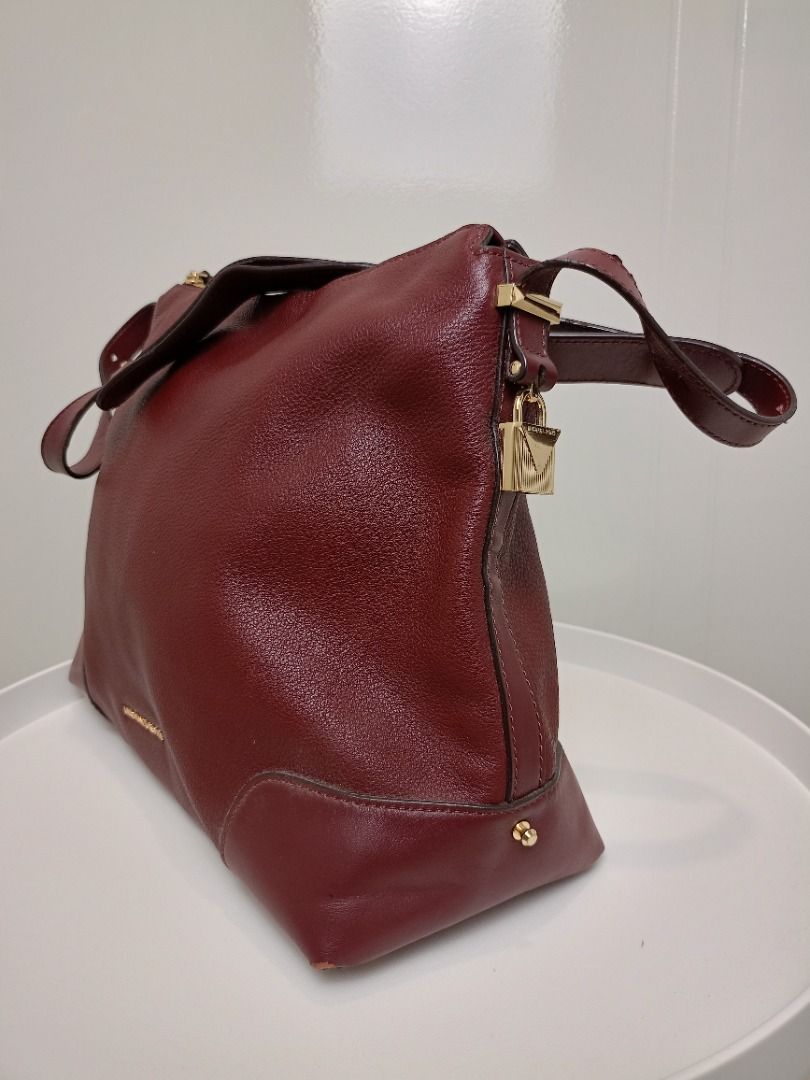 Michael kors hot sale crosby large