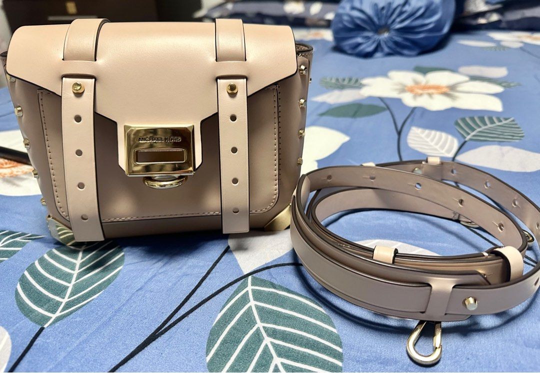 Michael kors online manhattan medium