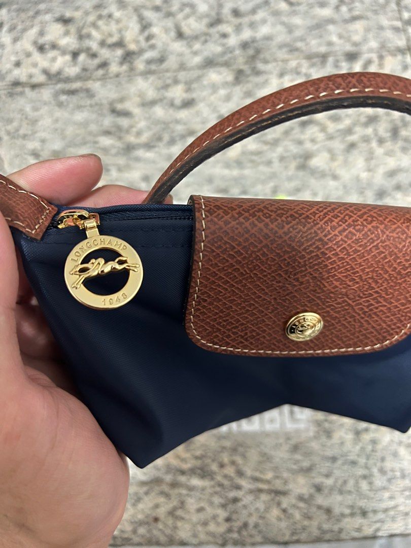 Champ purse clearance
