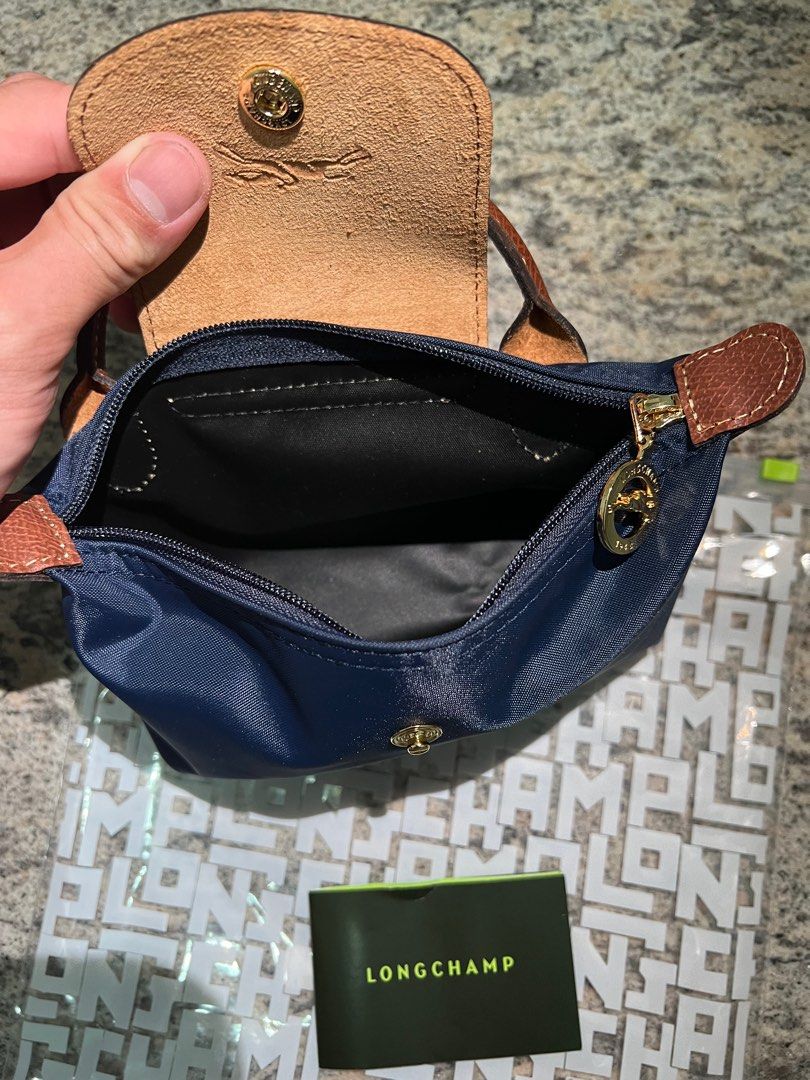 Long Champ bag