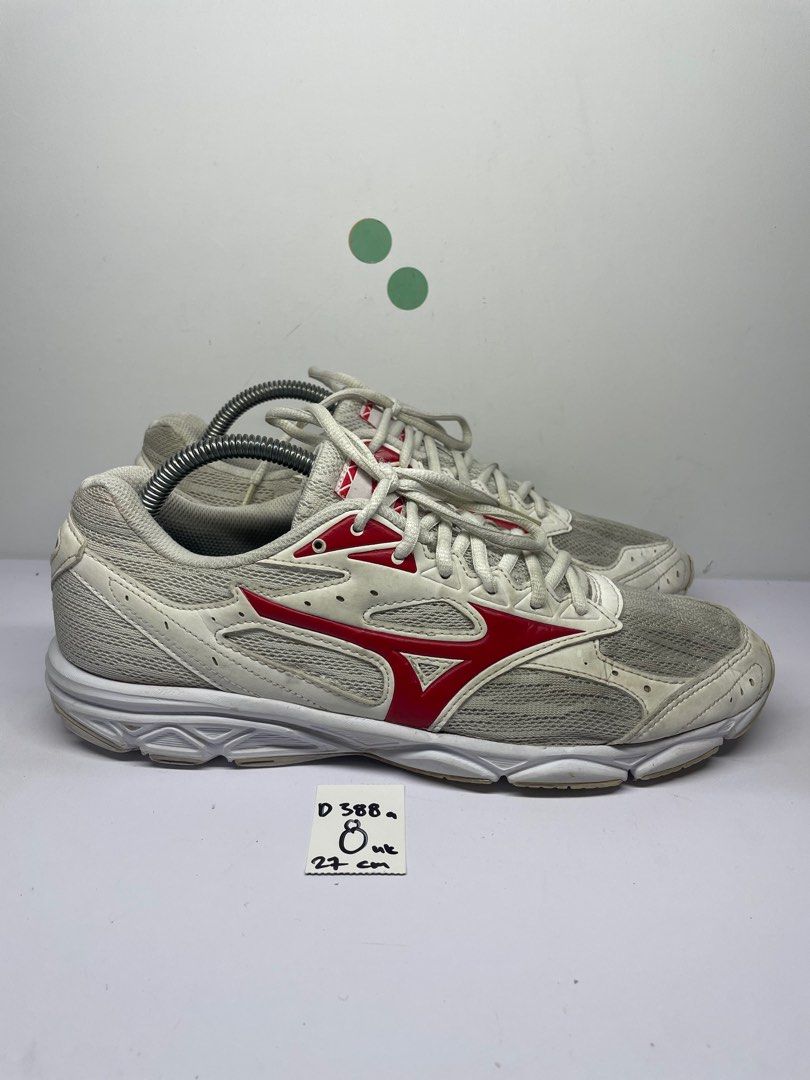 Mizuno england 2025